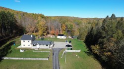 496 Ch. Poulin  Kiamika, QC J0W 1G0
