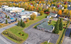 2623 Boul. du Curé-Labelle  Prévost, QC J0R 1T0