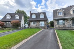 4825 Rue Brassard  Longueuil (Saint-Hubert), QC J3Y 6S6