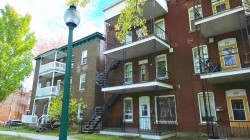 323  - 327 1re rue de la Pointe Shawinigan, QC G9N 1K3