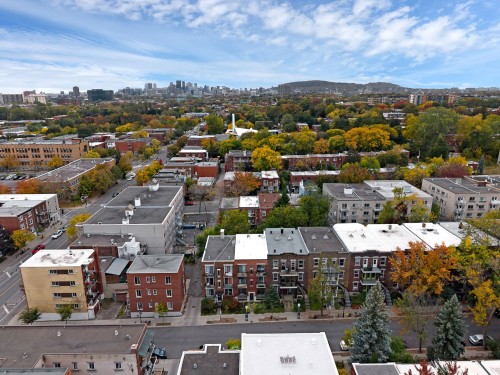 2-2522 Rue Cuvillier , Montréal (Mercier/Hochelaga-Maisonneuve), QC H1W 3B1 2