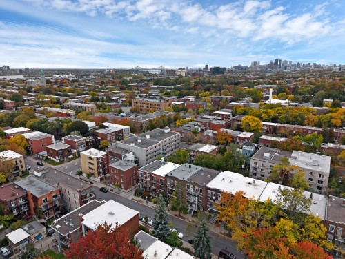 2-2522 Rue Cuvillier , Montréal (Mercier/Hochelaga-Maisonneuve), QC H1W 3B1 3