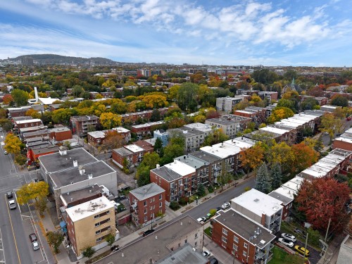 2-2522 Rue Cuvillier , Montréal (Mercier/Hochelaga-Maisonneuve), QC H1W 3B1 4