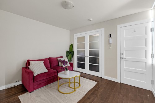 2-2522 Rue Cuvillier , Montréal (Mercier/Hochelaga-Maisonneuve), QC H1W 3B1 5
