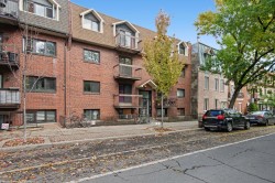 8-1661 Rue Dézéry Montréal (Mercier/Hochelaga-Maisonneuve), QC H1W 2R8