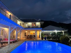 9 Allée des Naiades, Les Trois Ilets, Martinique   Autres Pays / Other Countries, NONE 97229