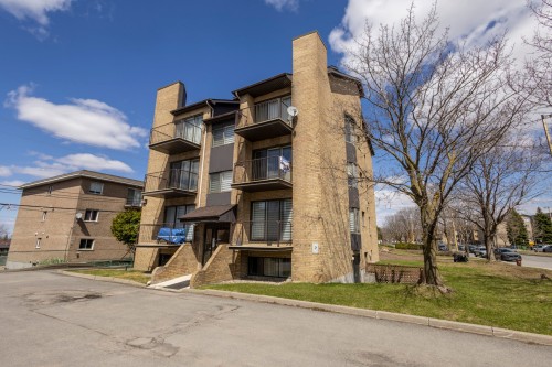 7-8745 Boul. Perras  Montréal (Rivière-Des-Prairies/Pointe-Aux-Trembles), QC H1E 4M7