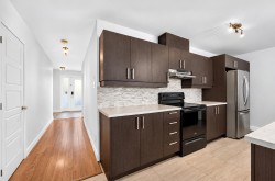 Kitchen - 