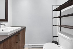 Powder room - 