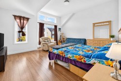 Master Bedroom - 