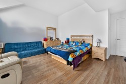 Master Bedroom - 