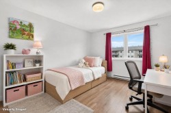 Bedroom - 