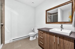 Bathroom - 