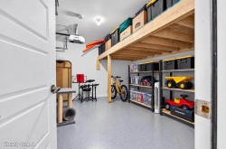 Garage - 