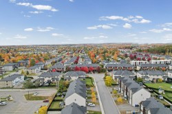 Aerial View - 