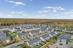 Aerial View - 