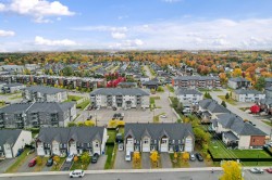 Aerial View - 