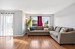 Living Room - 