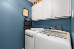 Salle de lavage - 