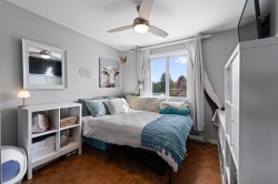 Chambre à coucher - 