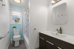 Salle de bains - 