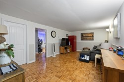 Salle familiale - 