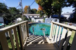 Piscine - 