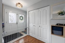 Intérieur - 