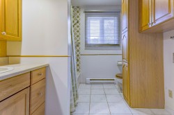 Salle de bains - 