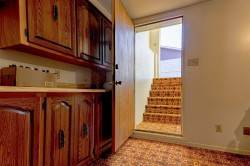 Hall d'entrée/Vestibule - 