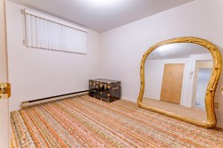 Chambre à coucher - 