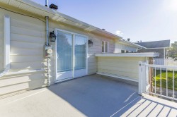 Terrasse - 