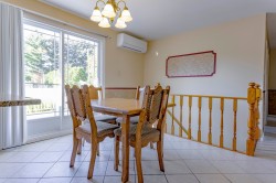 Salle à manger - 