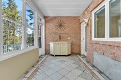 Solarium/Verrière - 