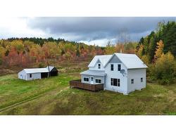 389 East Knowlesville RD  Knowlesville, NB E7L 1M5