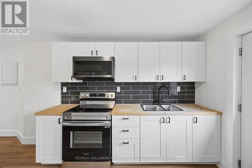 #4 - 118 HIGH STREET , Georgina, Ontario L0E 1R0