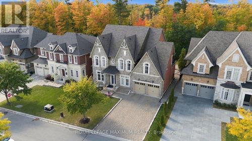 124 ANNSLEYWOOD COURT  Vaughan, ON L4H 4G6