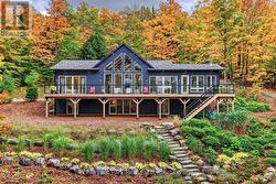 1204 CHARLIE THOMPSON ROAD  Lake Of Bays (Franklin), ON P0A 1H0