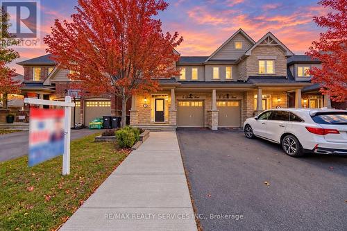 6 ZEPHYR ROAD  Caledon, ON L7C 3V9