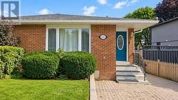 147 BONHAM BOULEVARD Mississauga, ON L5M 1C9