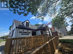 531 QUEENSTON Road Unit# 2  Hamilton, ON L8K 1J7