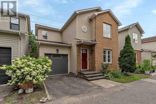 9 - 583 TWEEDSMUIR AVENUE , Ottawa, Ontario K1Z 5P4 2