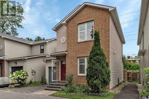 9 - 583 TWEEDSMUIR AVENUE , Ottawa, Ontario K1Z 5P4 3