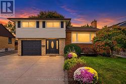 6470 GORE STREET  Niagara Falls (Stamford), ON L2J 1Y1