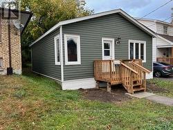 544 MCINTYRE STREET E  North Bay (Central), ON P1B 1E3