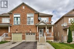 3 ASHDALE ROAD  Brampton, ON L6Y 5M7