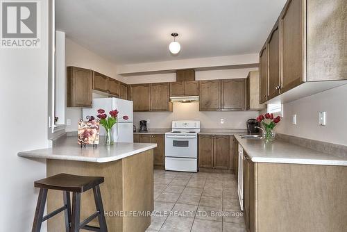 3 ASHDALE ROAD , Brampton, Ontario L6Y 5M7 4