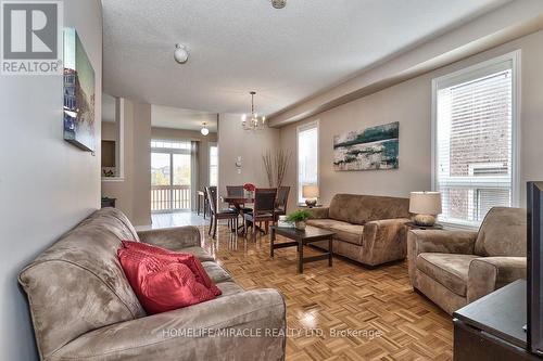 3 ASHDALE ROAD , Brampton, Ontario L6Y 5M7 5