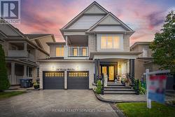 54 WISHING WELL CRESCENT  Caledon, ON L7C 3R2