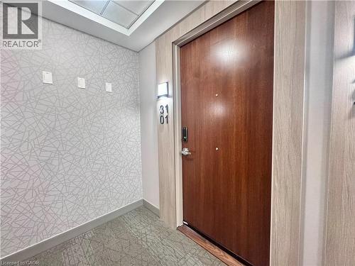 30 FRANCIS Street S Unit# 3101 , Kitchener, Ontario N2G 0H1 3